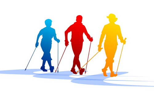 Nordic Walking dla seniorów