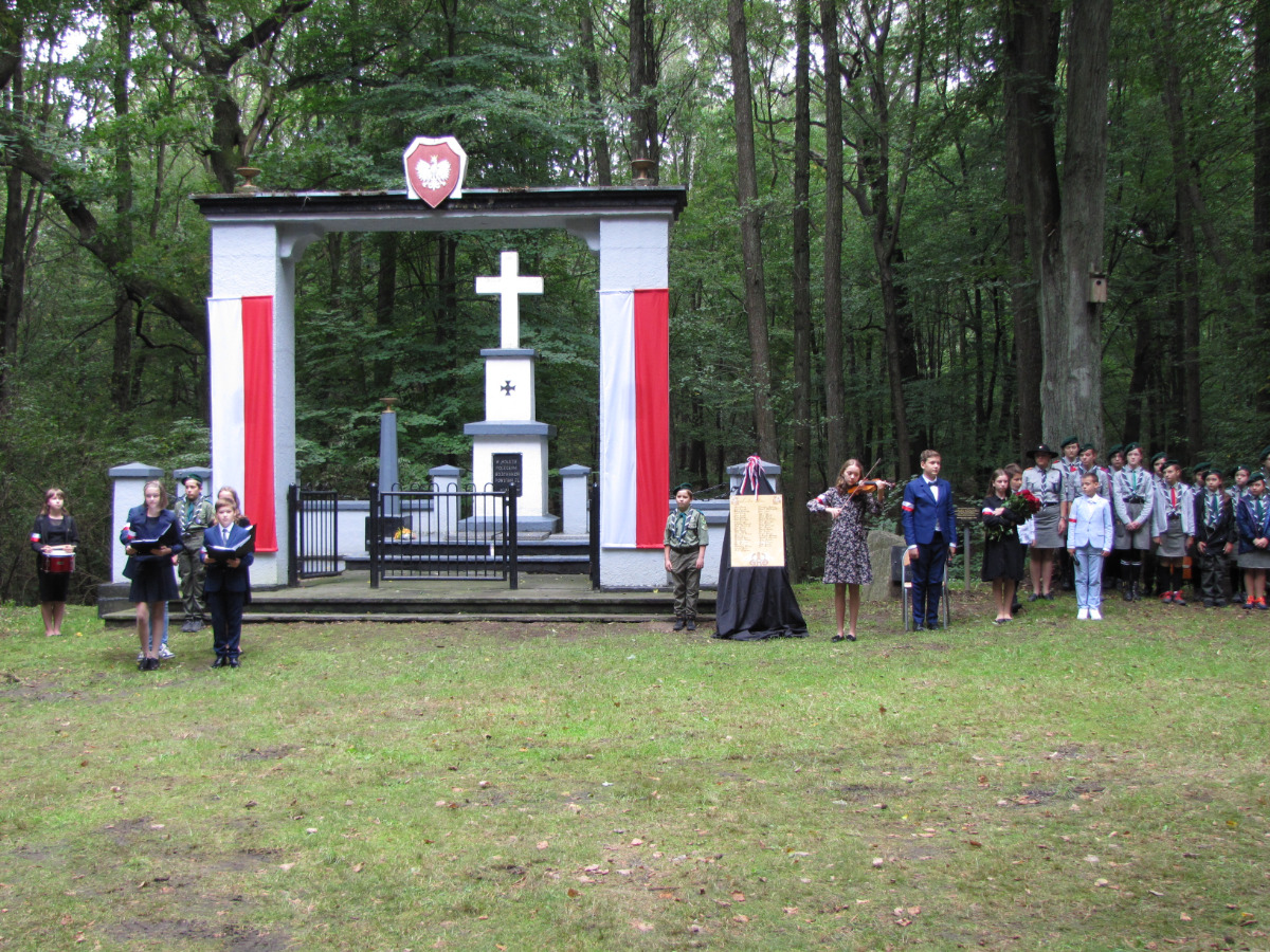 Obchody na Pasternioku