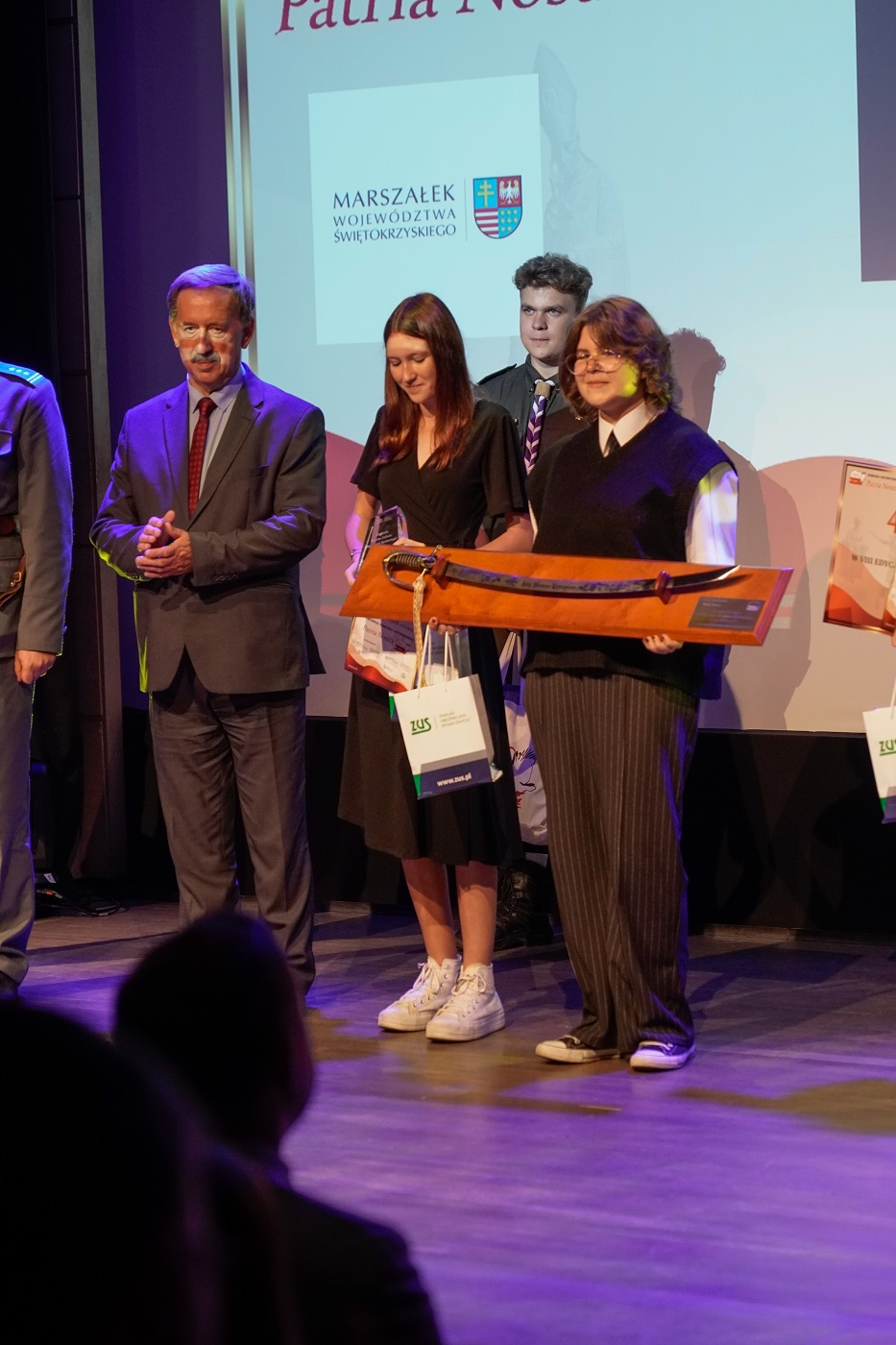 Sukces Szkoły Podstawowej nr 4 w Orzeszu w Konkursie Historycznym Patria Nostra