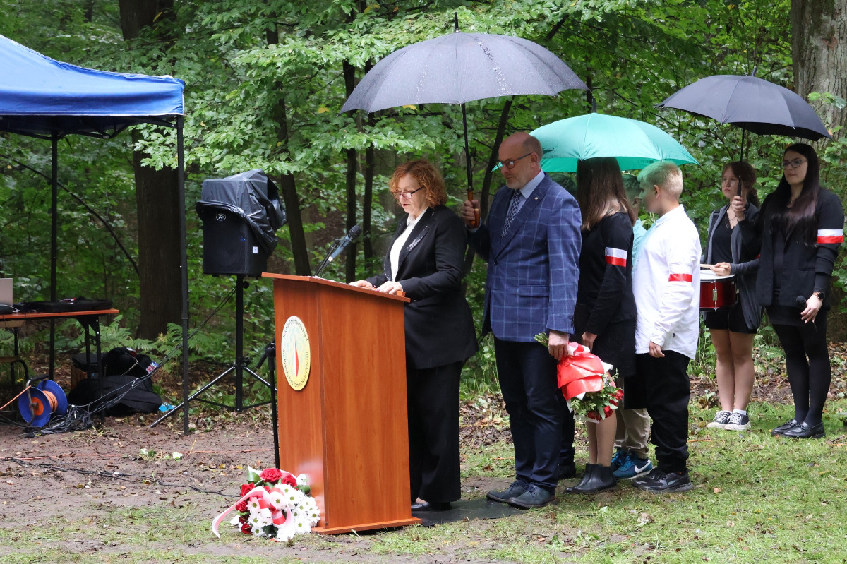 Obchody na Pasternioku