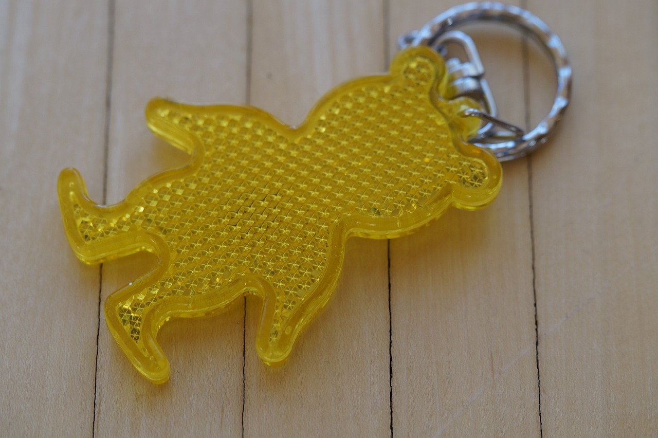 Ogólnopolski Policyjny Dzień Odblasków