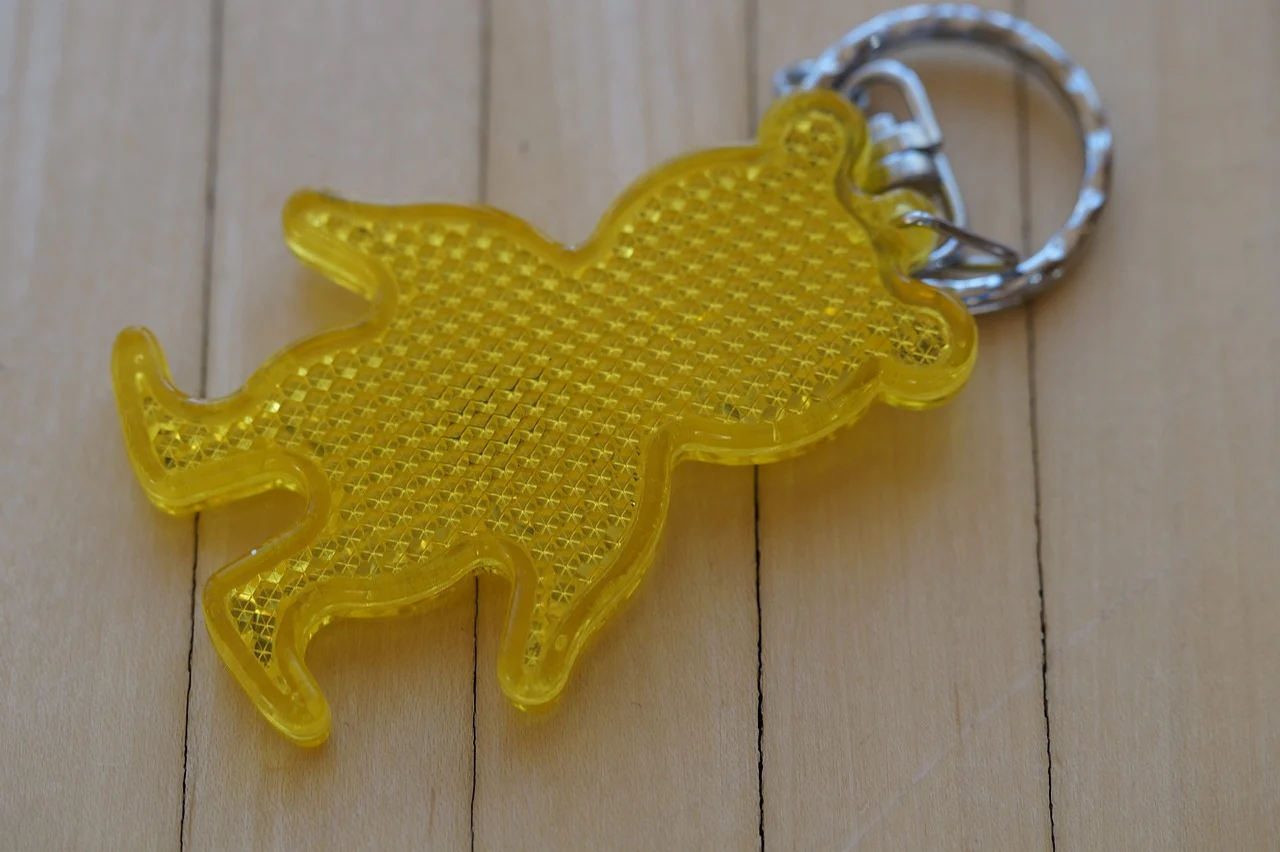 Ogólnopolski Policyjny Dzień Odblasków