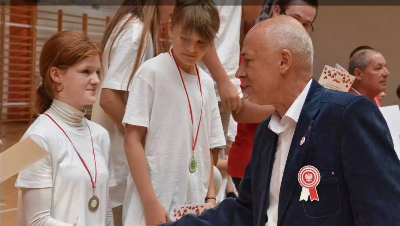 XXIII Powiatowa Spartakiada Osób Niepełnosprawnych już za nami