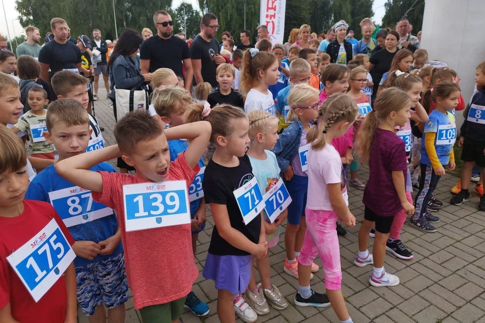 "Górska" rywalizacja pod Kopcem Wyzwolenia w Piekarach Śląskich. Kiedy finał Grand Prix?