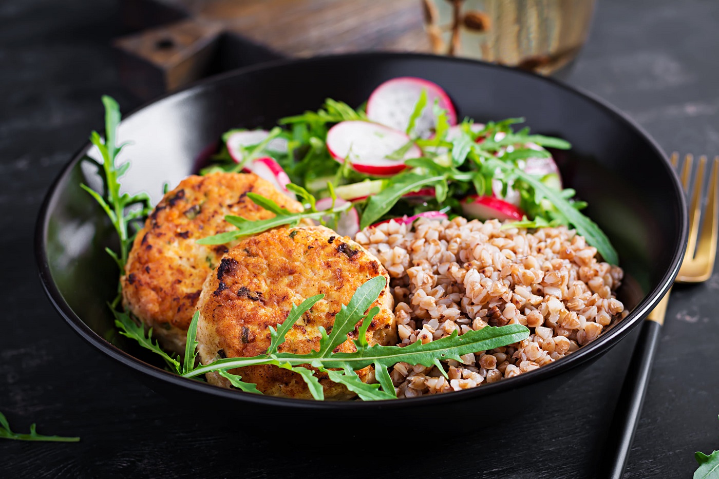 Dieta pudełkowa - jak sprawiła, że moje życie stało się lepsze?