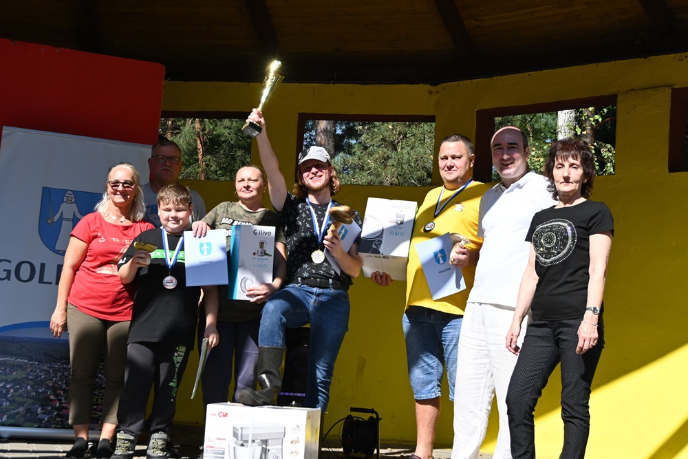 Rybnik: Za nami Wielkie Grzybobranie w Golejowie. Sprawdź zwycięzców!