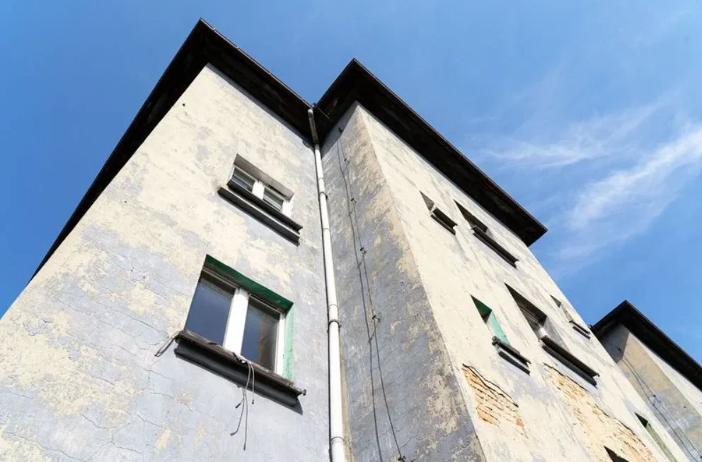 Poznaj plany na remont Zebrzydowickiej 31 w Rybniku!