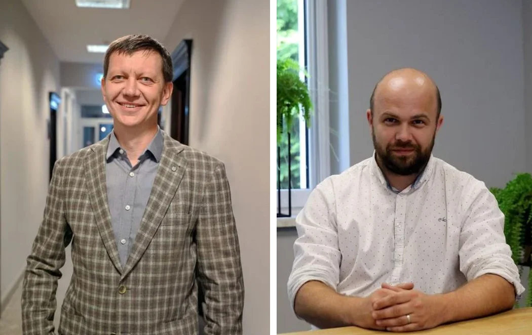 Rybnik: Nowy prezes PWiK i nowy dyrektor RSK!