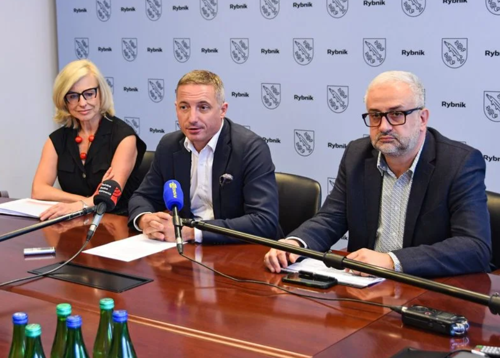 Za nami 100 dni dyskusji o Parku Kulturowym w Rybniku