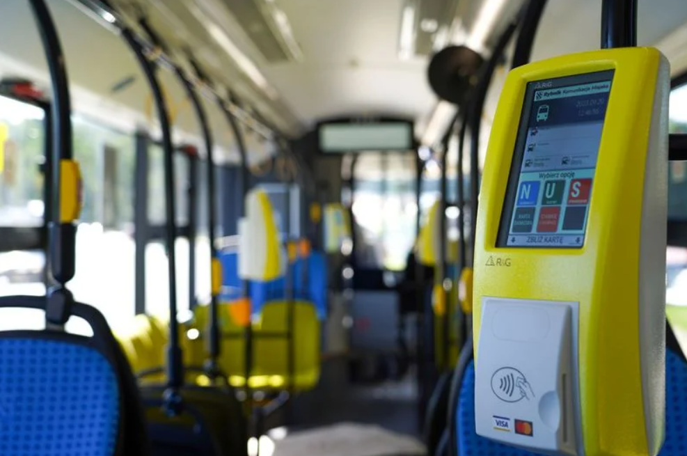 Pierwsze autobusy wodorowe są już w Rybniku!