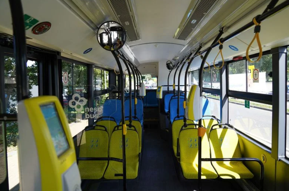 Pierwsze autobusy wodorowe są już w Rybniku!