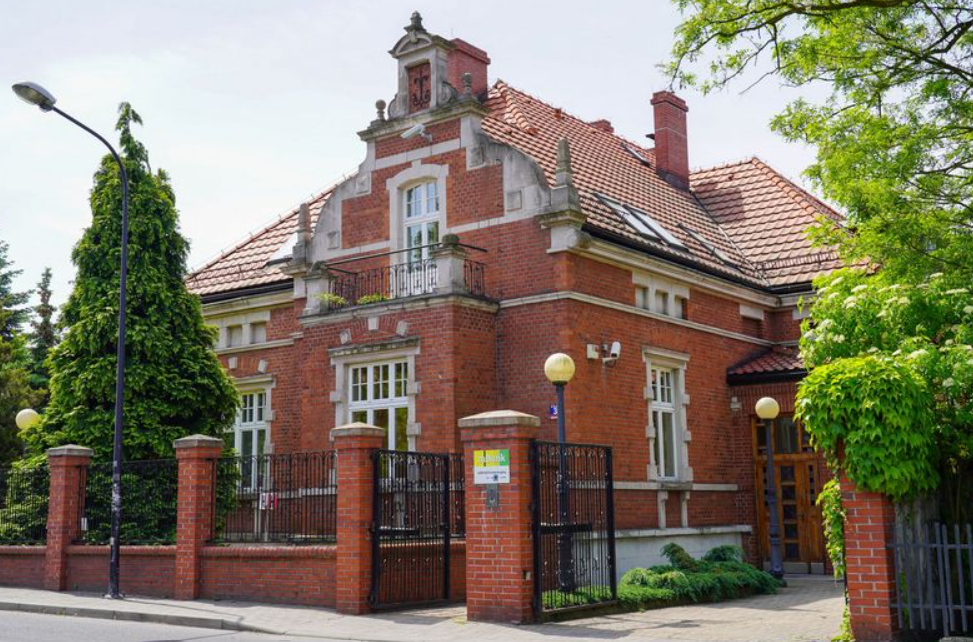 Rybnik: 4 kolejne obiekty na liście zabytków!