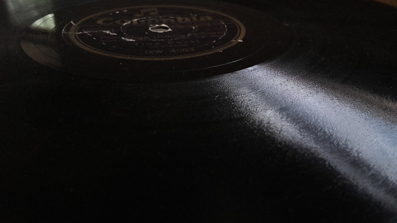 Rybnik: Vinyl Swap w październiku