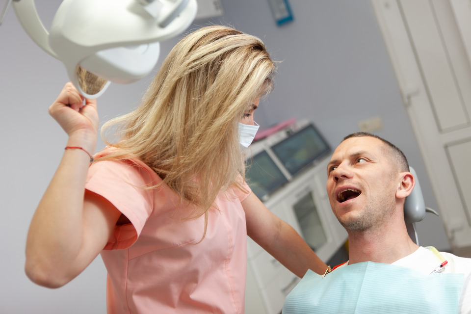 Czym jest stomatologia zachowawcza?