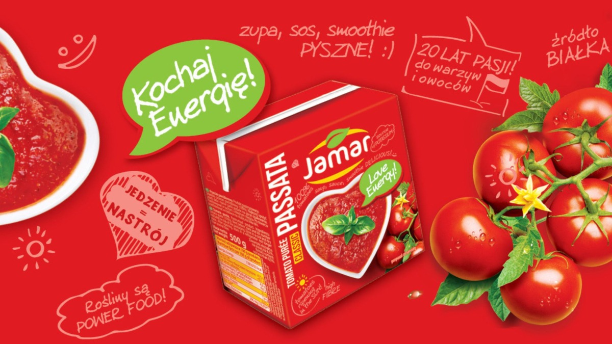 Transformacja procesów dzięki systemowi EAM 4FACTORY: Studium przypadku firmy JAMAR