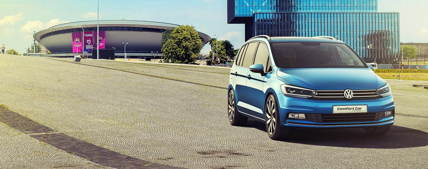 Wypożyczalnia samochodów. Jak wybrać najlepszą?