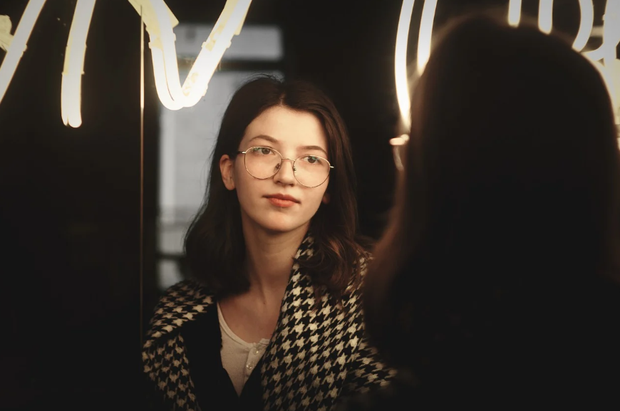 O poczuciu własnej wartości. Przyjdź na spotkanie w Gliwicach