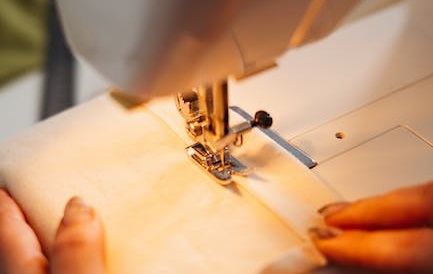 Szycie worków filtracyjnych: połączenie tradycji z nowoczesnością w służbie technologii