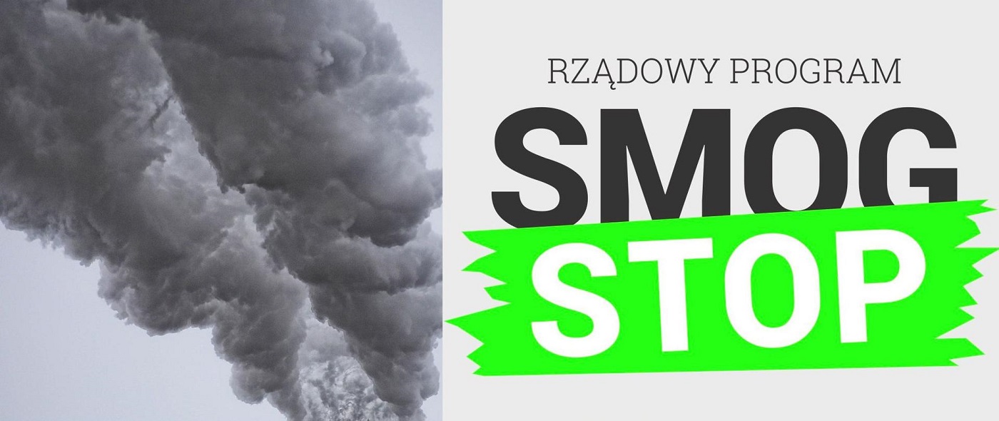 Nabór uzupełniający do Programu Stop Smog