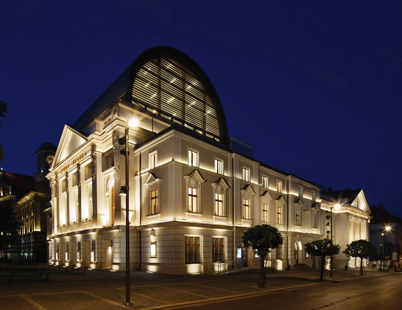 Jedyna taka noc z teatrem. Pełna wrażeń i niespodzianek. Przed nami Noc Teatrów Metropolii