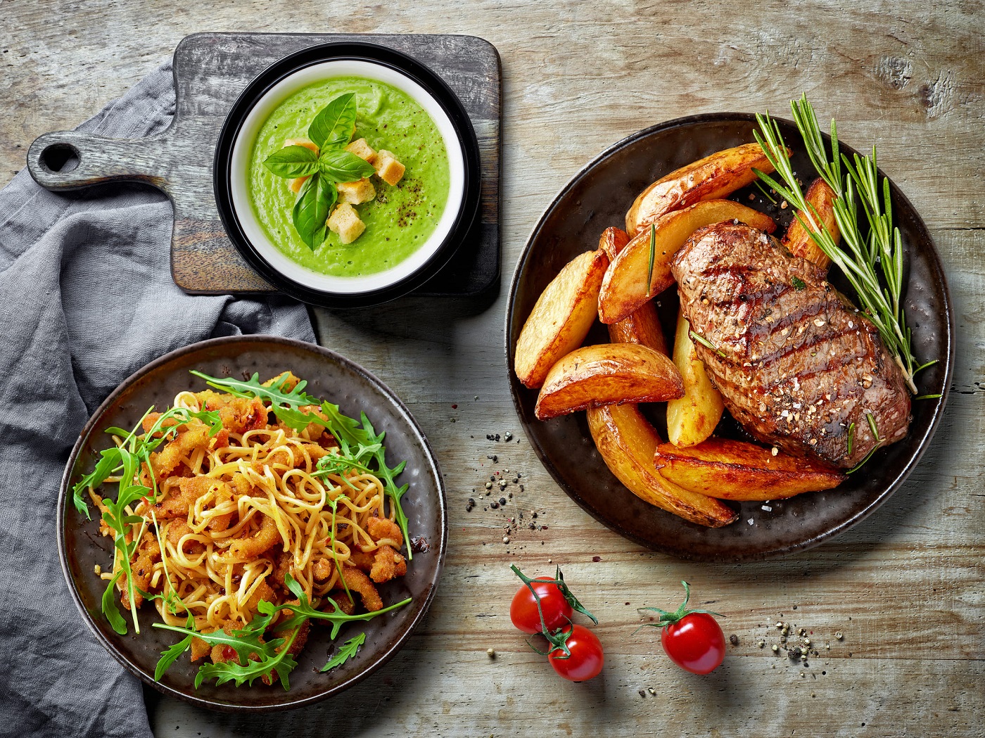 Jak jedzenie pudełkowe od TIM Catering zmieniło moje życie?!