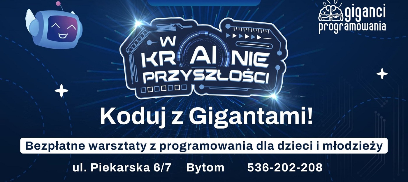 Gratka dla miłośników programowania