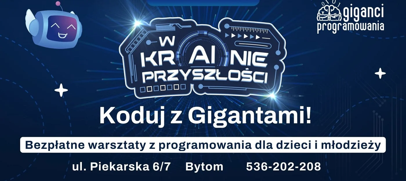 Gratka dla miłośników programowania