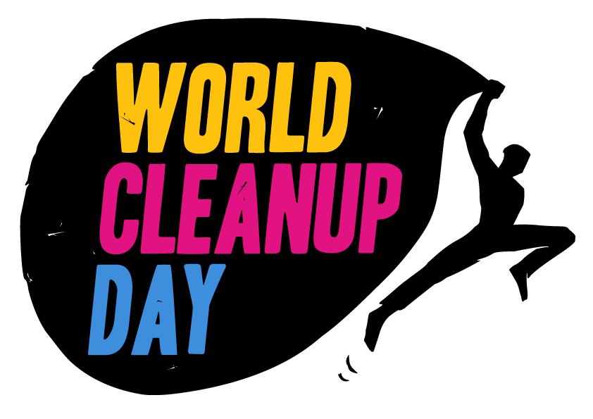 Bytom dołącza do akcji World Cleanup Day!