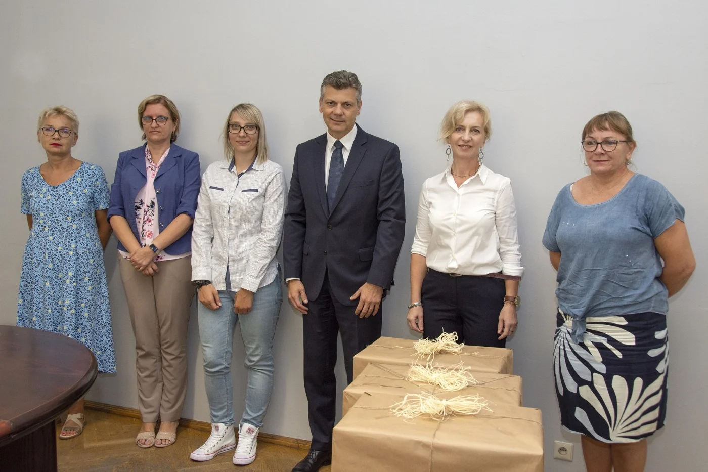 Bytom: Liderzy segregacji nagrodzeni