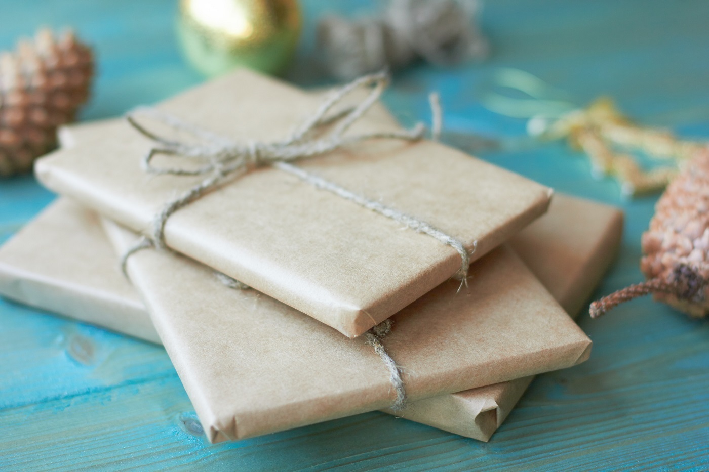 Książka jako idealny prezent na każdą okazję
