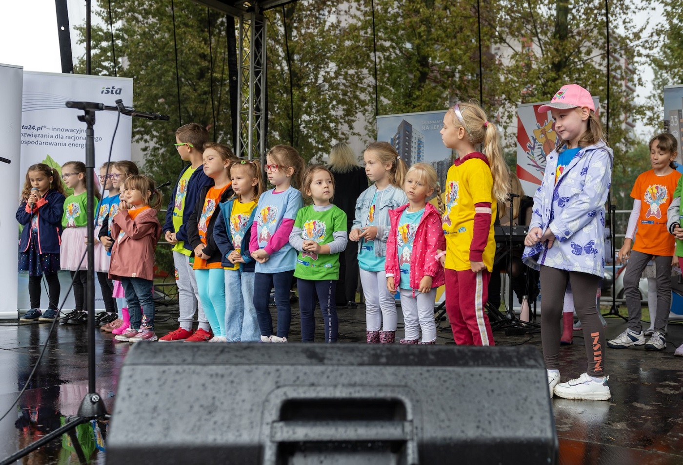 Festyn Bytomskiej Spółdzielni Mieszkaniowej