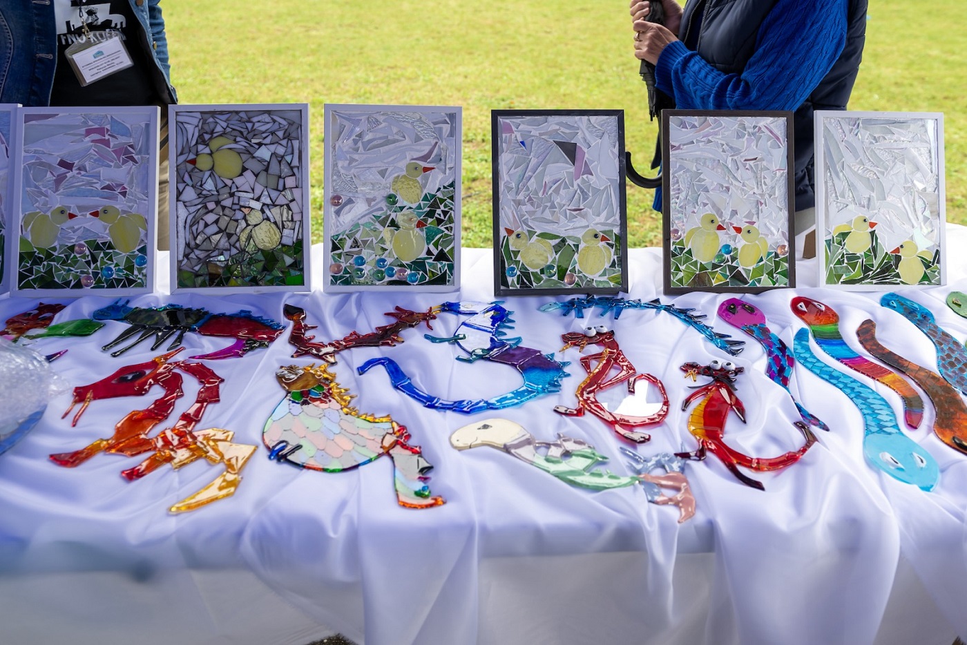 Festyn Bytomskiej Spółdzielni Mieszkaniowej