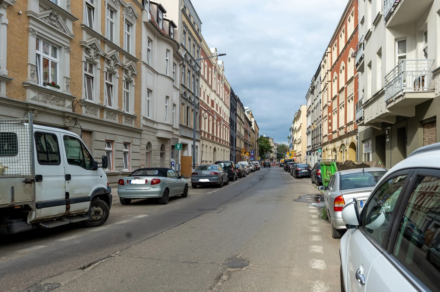 Ruszył przetarg na przebudowę kolejnego odcinka ulicy Piłsudskiego