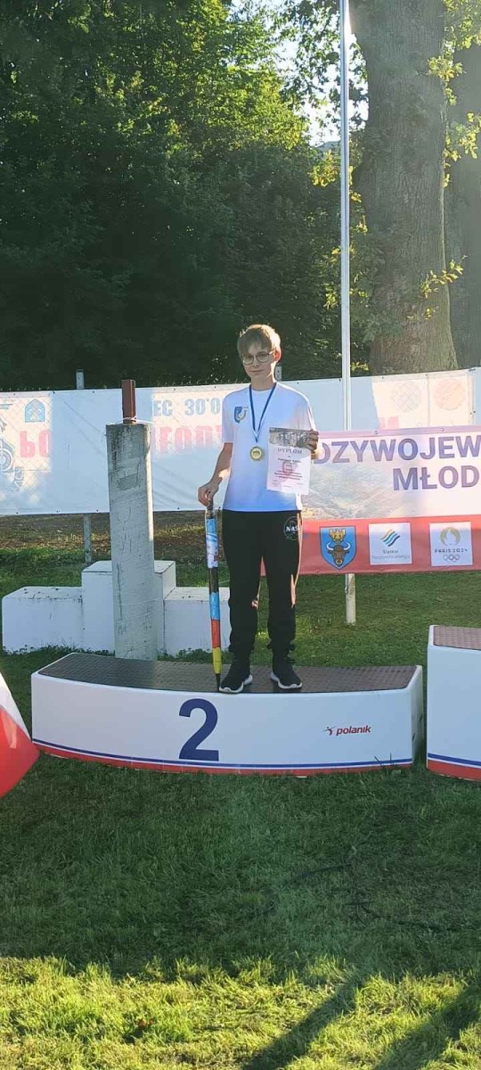 Łucznicy Tempo Stolarzowice z kolejnymi sukcesami