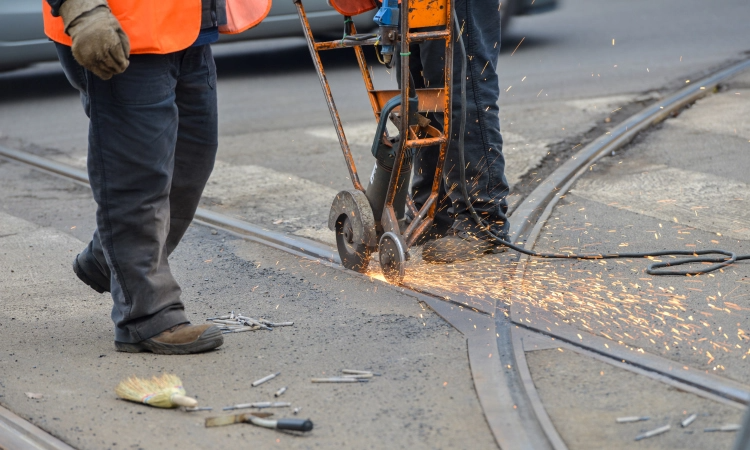 Uwaga podróżni! Zmiana trasy linii tramwajowej 24