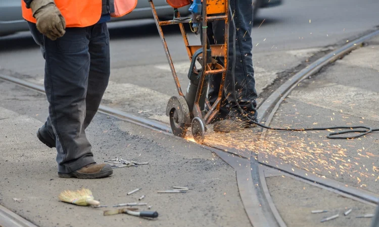Uwaga podróżni! Zmiana trasy linii tramwajowej 24