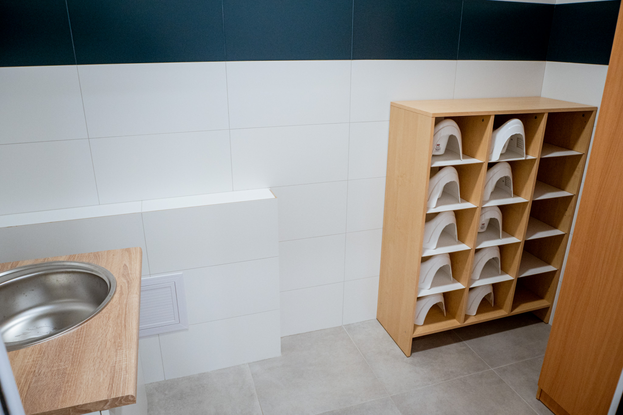 Nowy oddział żłobka i już prawie 600 miejsc dla maluchów! / fot. UM Sosnowiec 9