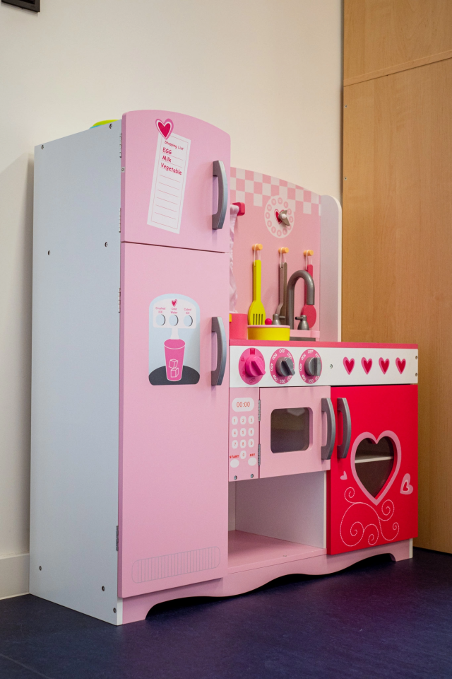 Nowy oddział żłobka i już prawie 600 miejsc dla maluchów! / fot. UM Sosnowiec 10