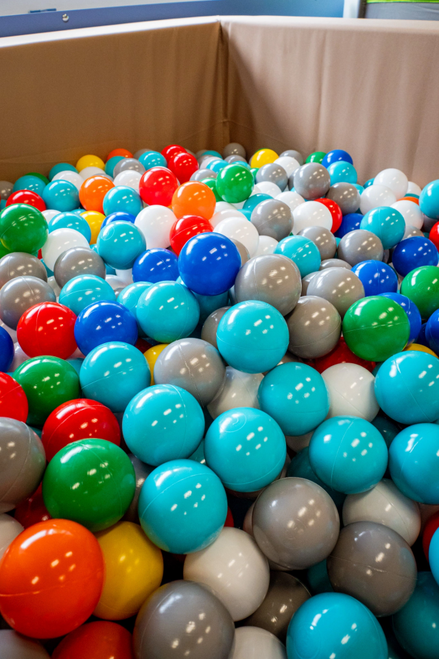 Nowy oddział żłobka i już prawie 600 miejsc dla maluchów! / fot. UM Sosnowiec 11