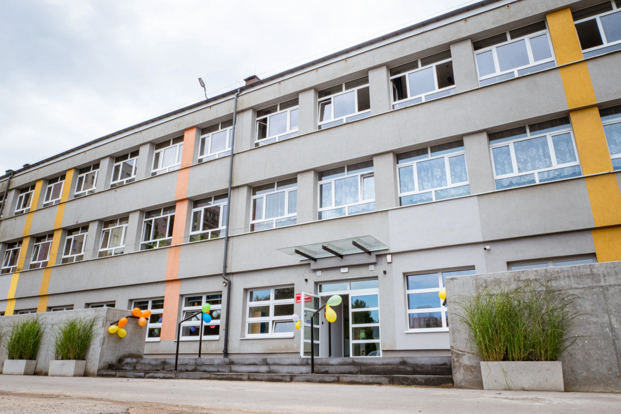 Nowy oddział żłobka i już prawie 600 miejsc dla maluchów! / fot. UM Sosnowiec 12