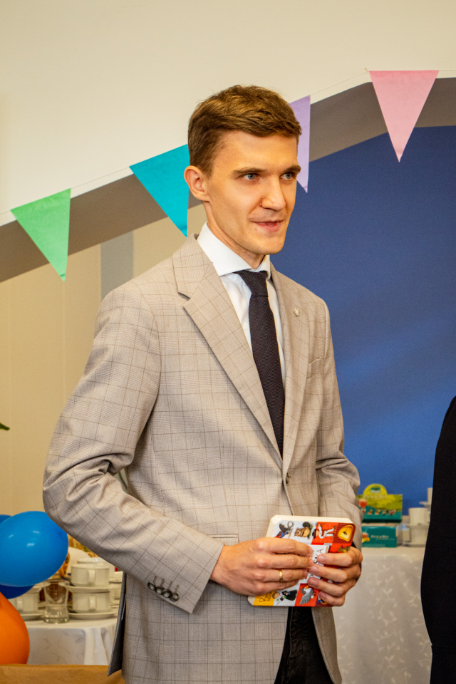 Nowy oddział żłobka i już prawie 600 miejsc dla maluchów! / fot. UM Sosnowiec 26