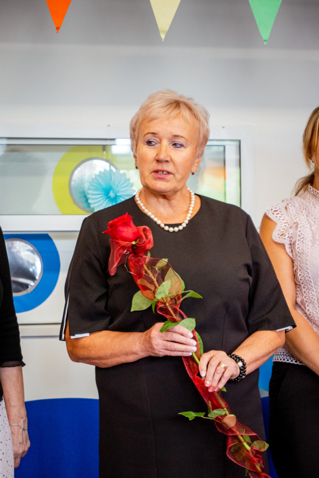 Nowy oddział żłobka i już prawie 600 miejsc dla maluchów! / fot. UM Sosnowiec 27