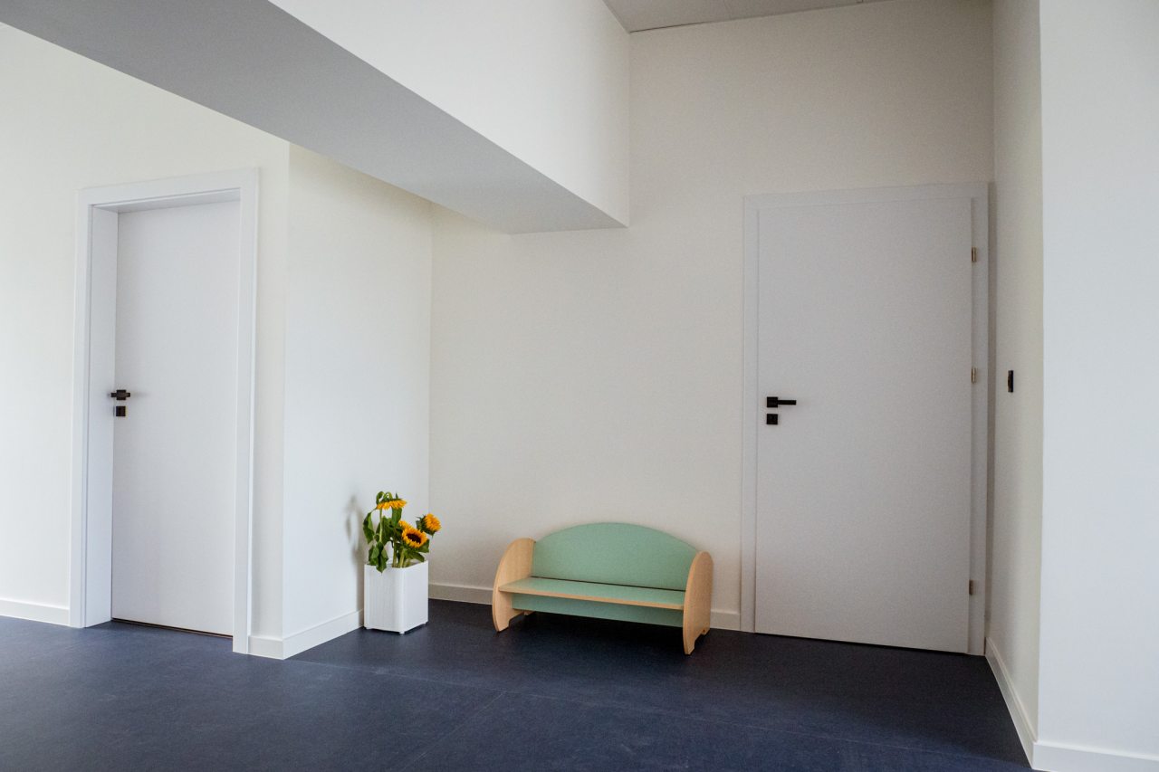 Nowy oddział żłobka i już prawie 600 miejsc dla maluchów! / fot. UM Sosnowiec 30