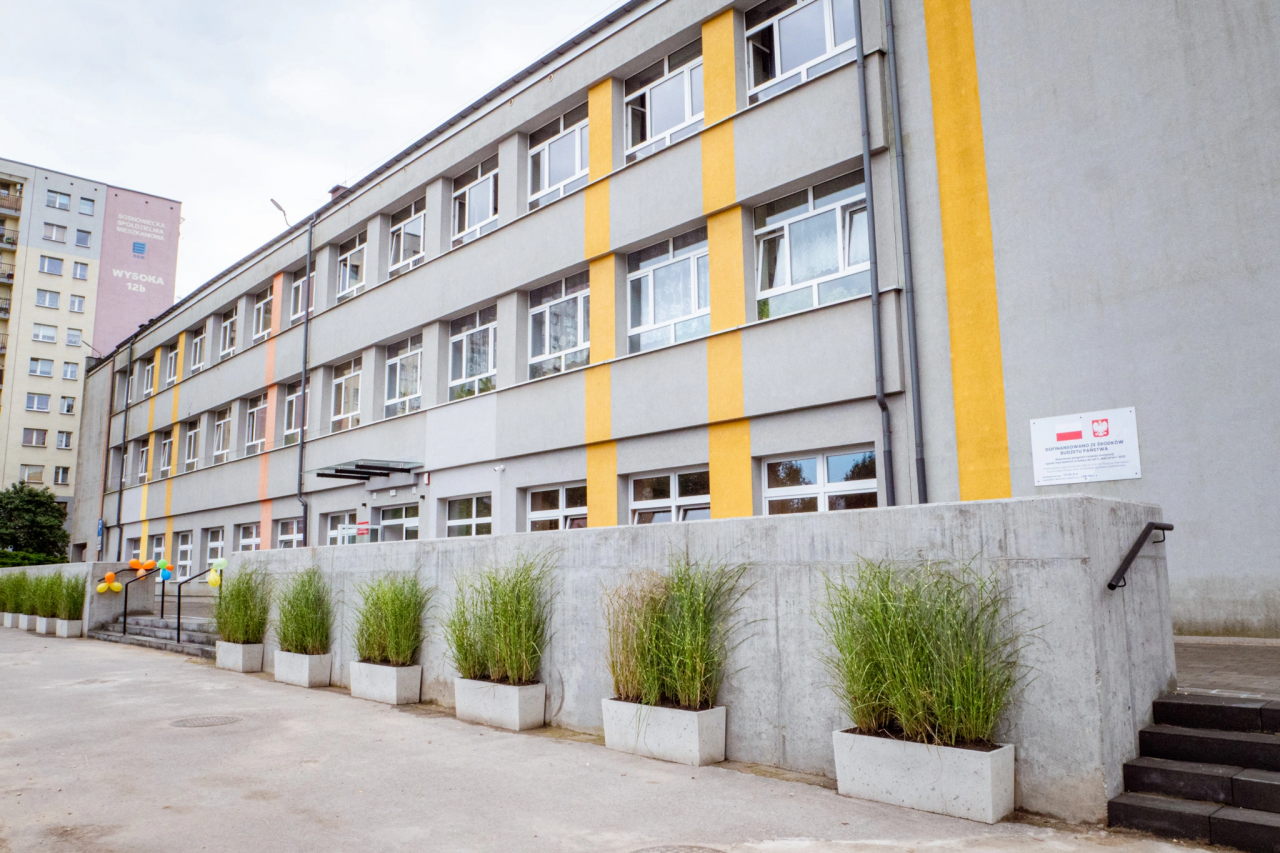 Nowy oddział żłobka i już prawie 600 miejsc dla maluchów! / fot. UM Sosnowiec 32