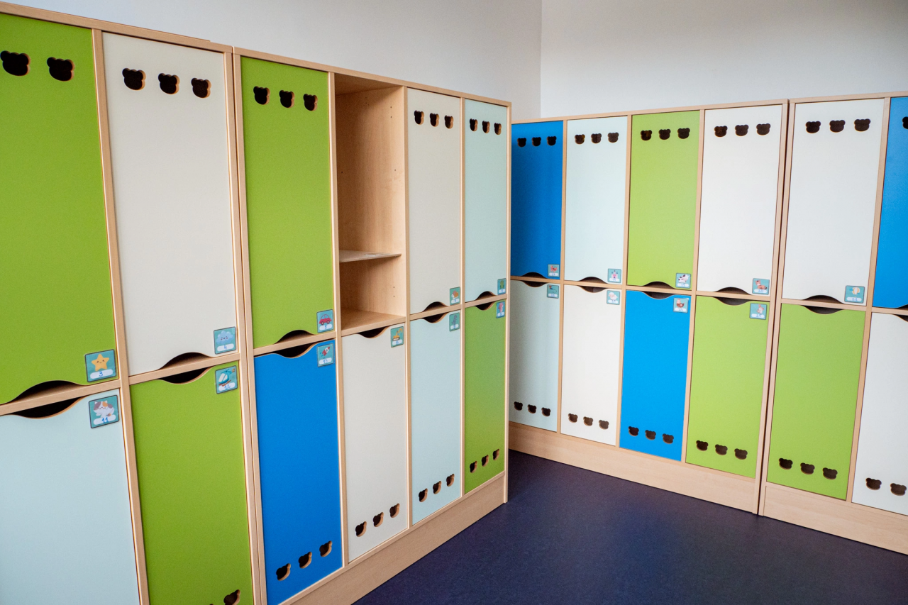 Nowy oddział żłobka i już prawie 600 miejsc dla maluchów! / fot. UM Sosnowiec 34