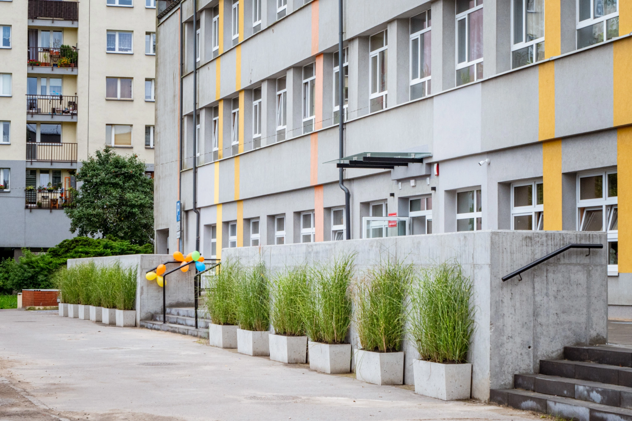 Nowy oddział żłobka i już prawie 600 miejsc dla maluchów! / fot. UM Sosnowiec 39