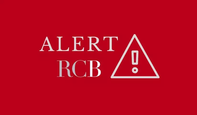 Czym jest ALERT RCB?