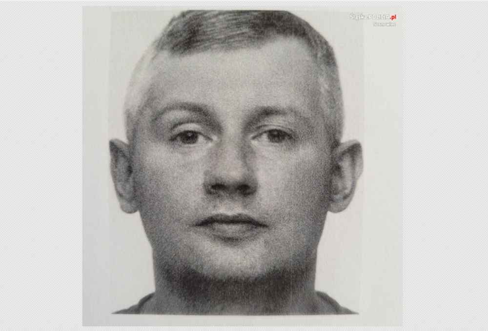 Sosnowiec: Zaginął 37-letni Marcin Jeżowski. Widziałeś go?