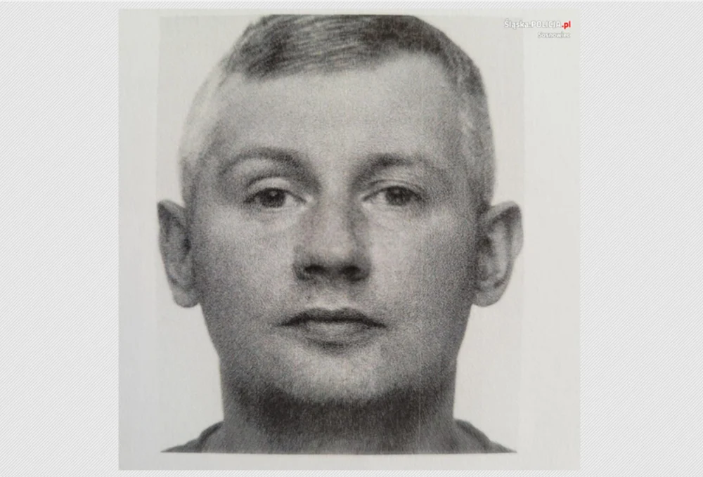 Sosnowiec: Zaginął 37-letni Marcin Jeżowski. Widziałeś go?