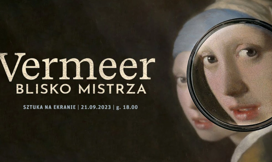 "Sztuka na Ekranie" w sosnowieckiej MUZIE. Poznaj szczegóły!